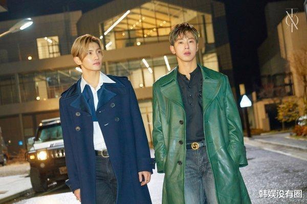 日报道:东方神起(瑜卤允浩,最强昌珉)将担任 mnet 综艺节目《kingdom