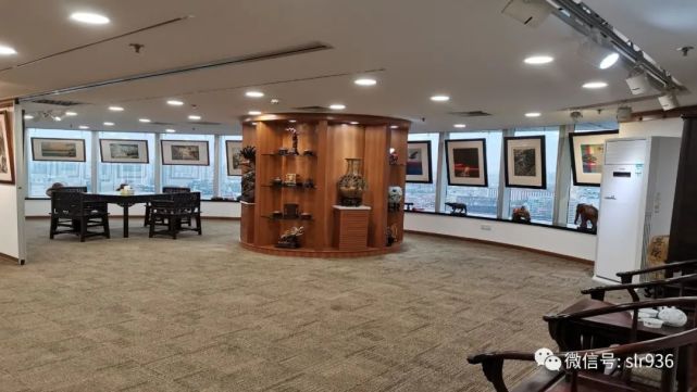 名人名家聚首为广府文化打call一起打卡五彩斑斓广府艺术精品展