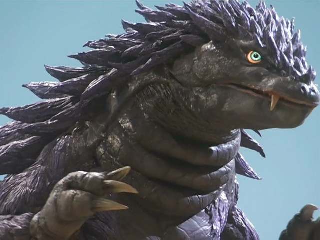 麦克斯奥特曼tv剧18集登场怪兽怪兽大百科第二十四弹