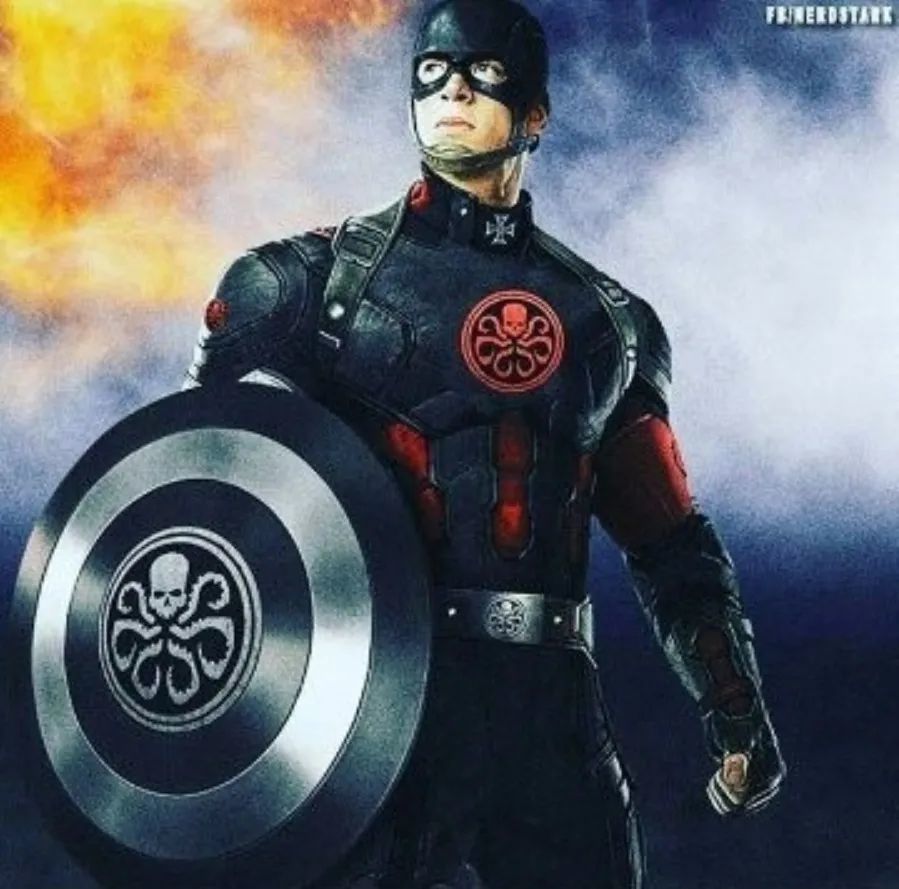 九头蛇美队大战金刚狼美队回归mcu将有三个新身份