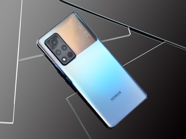 独立后的首款机型一文看懂荣耀v40十大亮点