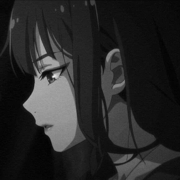 头像库第13期高清无水印动漫女生头像推荐