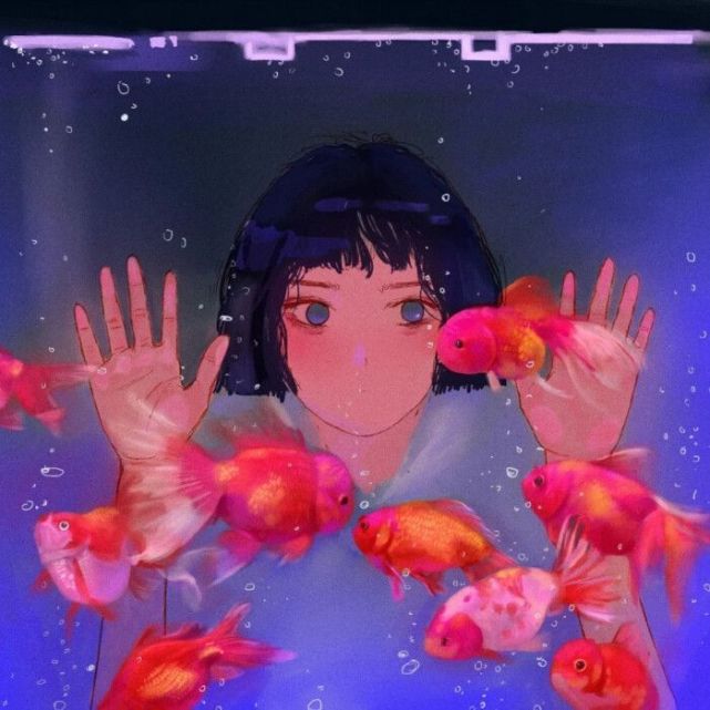 不负神明小众动漫情头
