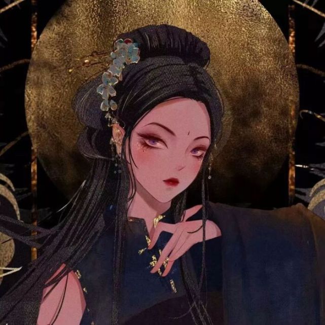 不负神明小众动漫情头