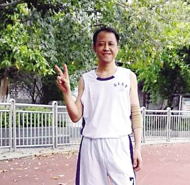 上游夜雨丨谭小华:秀美人生 坚守初心