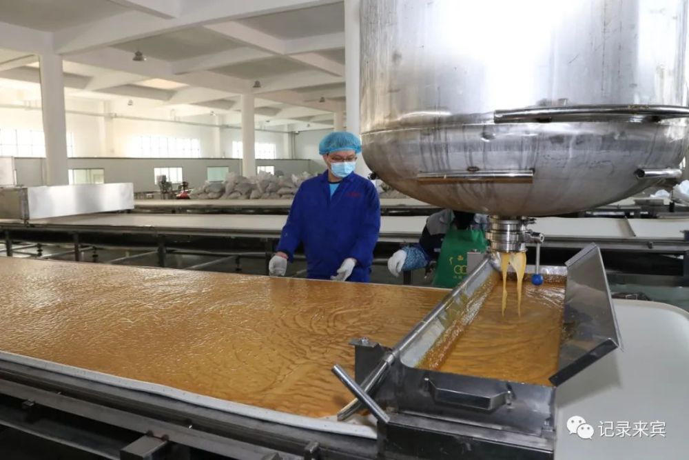 来宾企业建站_(2021年来宾市新建工业项目)