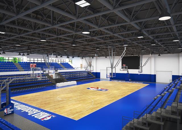 nba篮球训练中心提供nba级别的专业技术团队,秉承着传递体育精神,团队