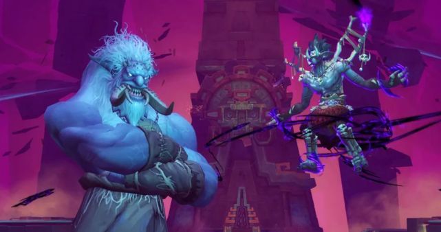 如此渺小如此孱弱