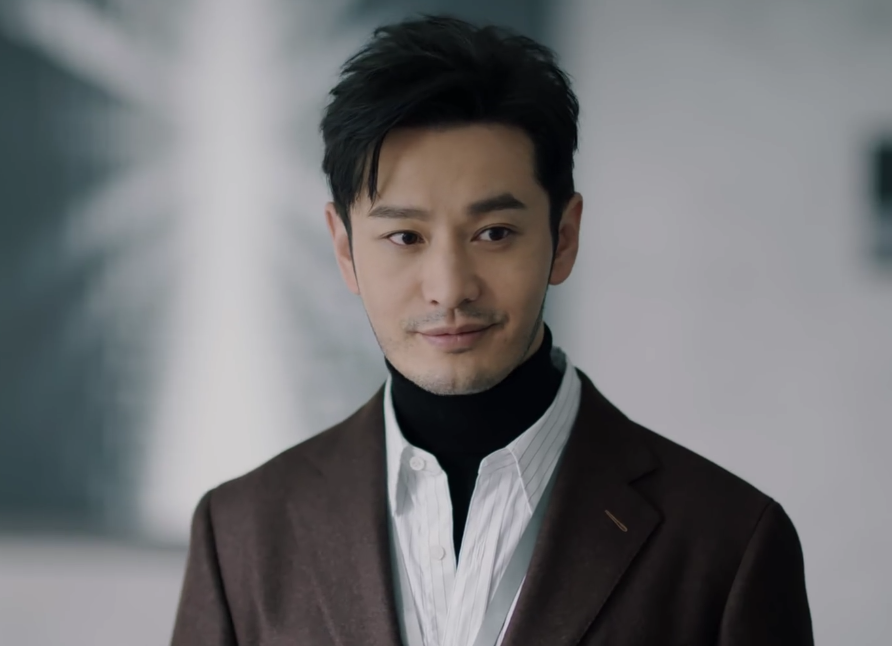 黄晓明的《紧急公关》毫不意外地"烂了",有三点原因不得不说