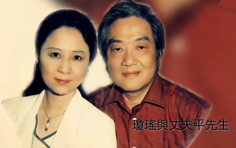 这部作品,成就了很多赢家,尤其是琼瑶和林青霞,但唯有康南的原型蒋仁