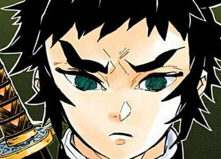 无法洗白 细数十二鬼月上弦之六狯岳种种罪行 人神共愤 腾讯新闻