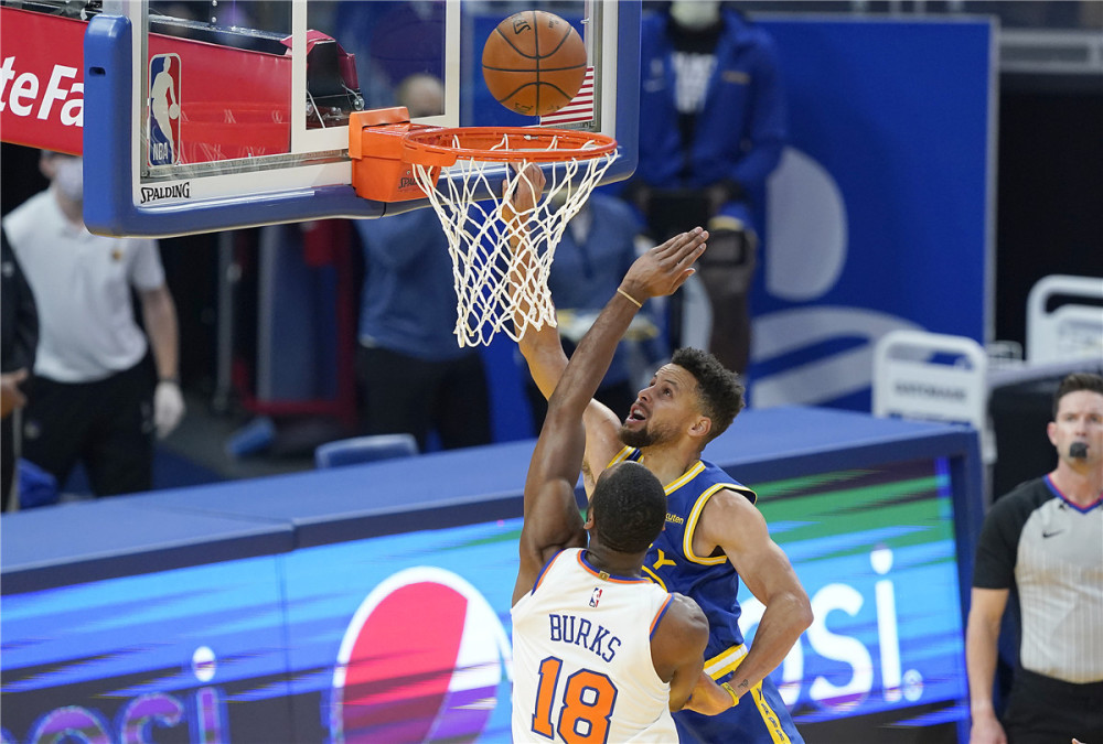 NBA新赛季赛程|2021-22赛季NBA赛程出炉，75周年纪念赛将举行