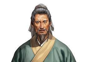 彭祖活到八百岁时泄露了长寿的秘诀不料当晚就被阎王带走