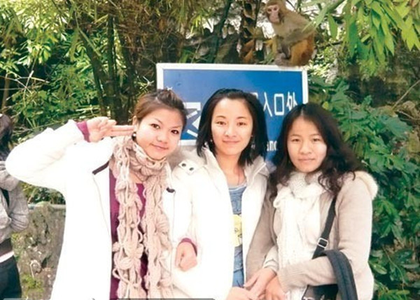 南宁三姐妹杀人碎尸案凶手兰新诚落网记