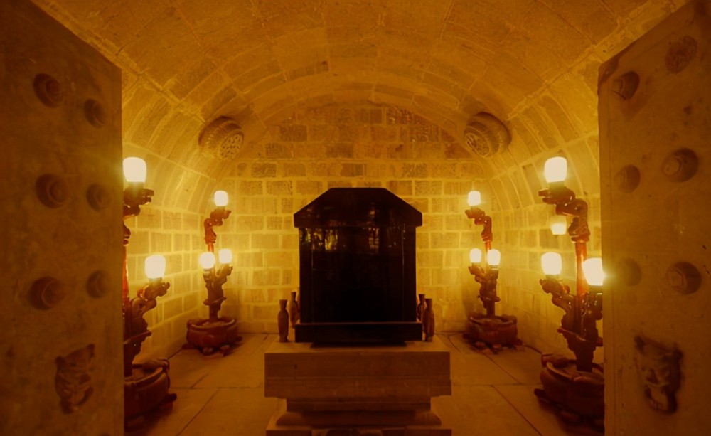 我国古代第一清官包拯,真墓地被发现,专家们却愤怒不已_腾讯新闻