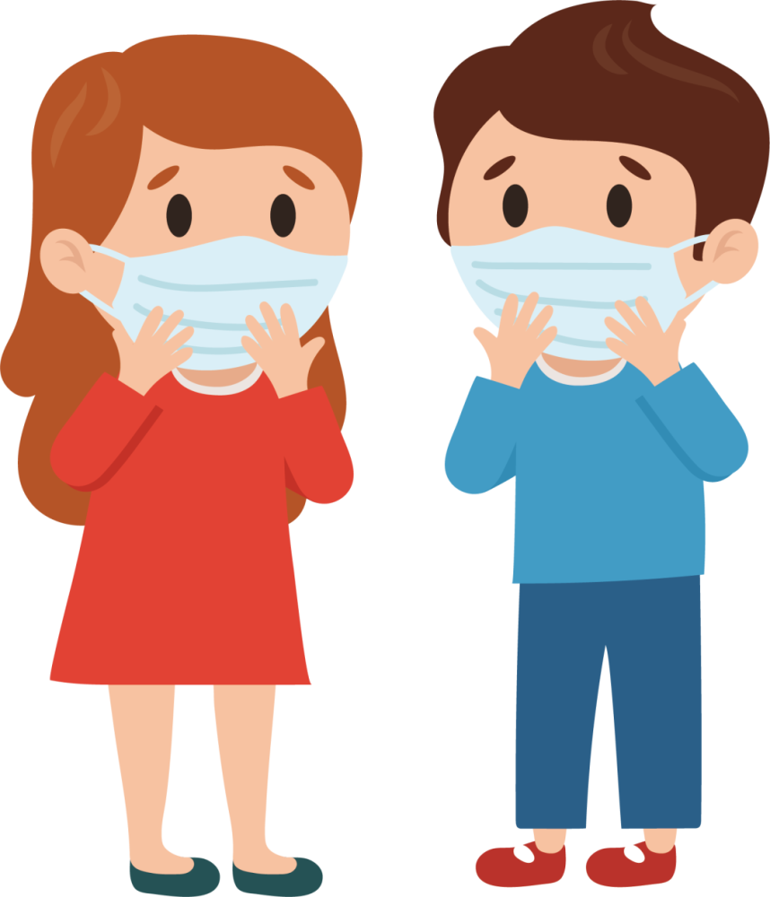 健康迎春节防疫不放松戴口罩很重要但这些雷千万不要踩