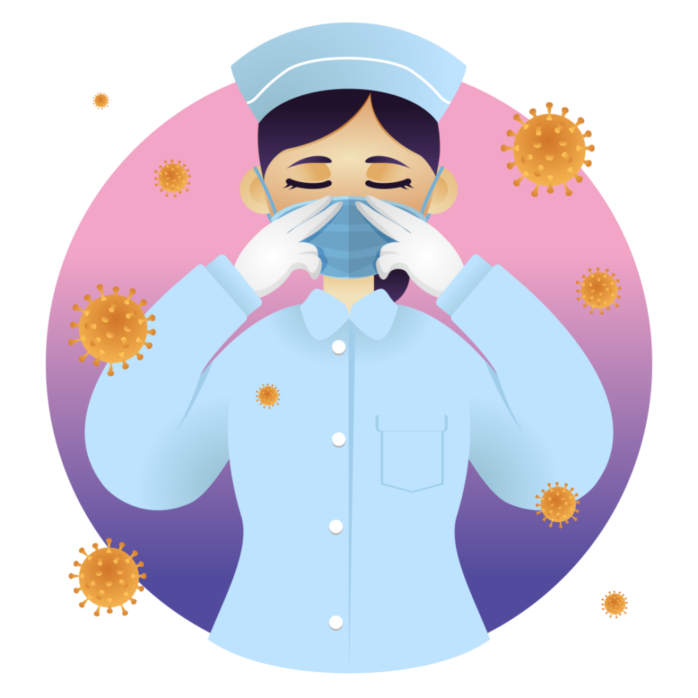 健康迎春节防疫不放松戴口罩很重要但这些雷千万不要踩