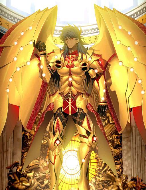 fgo未来卡池大分析及从者评价!