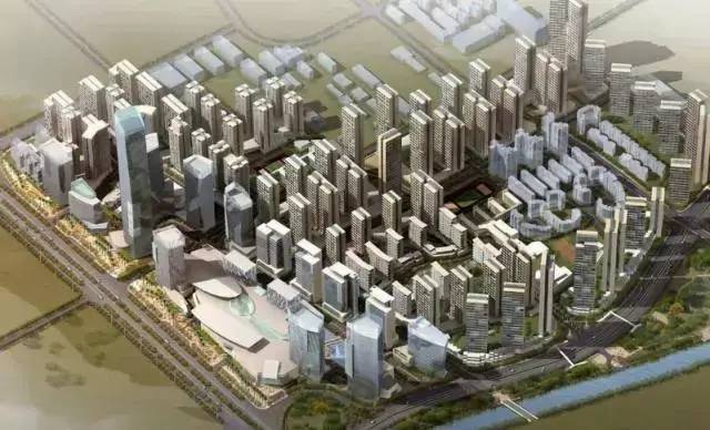 项目位置:南山区大冲村项目情况:大冲村旧改最早始于2002年,被深圳市