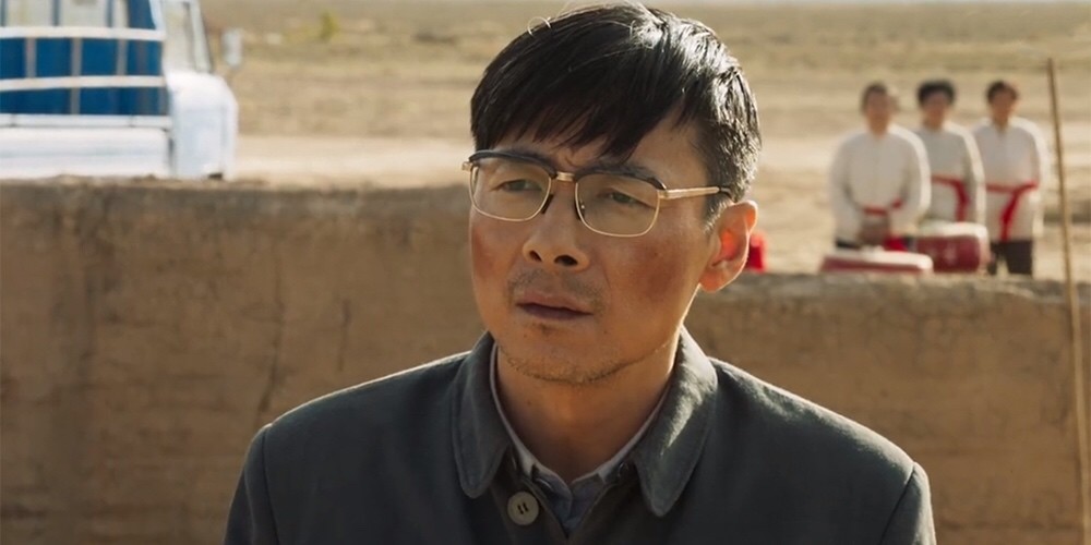 山海情马得福赌上仕途狠打麻县长耳光黄轩演技爆发力太强