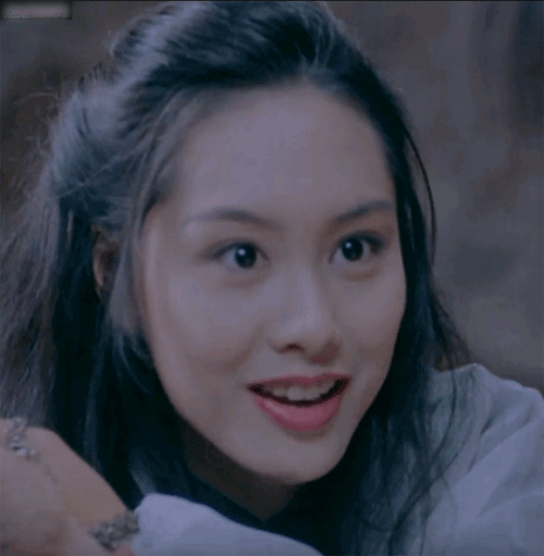 盘点那些风华绝代的港星老娘的自信来源于天生的美丽