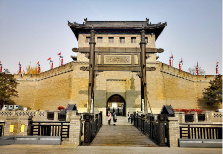 乘风而起南昌这个老城区终于大翻身了