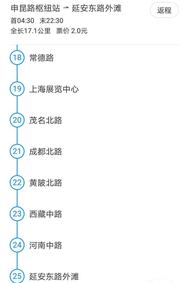上海最霸气的71路公交车,拥有专用车道,被称为马路上的地铁