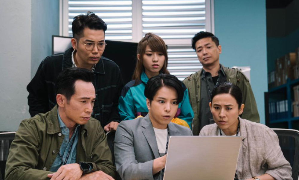 早在此前,就有不少网络消息指出,《陀枪师姐2021》将接档播出并打响