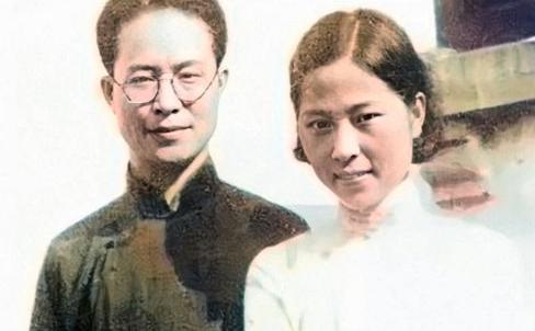 16年生14胎,36岁油尽灯枯,可惜了绝世容颜|民国名媛|陆英|张武龄