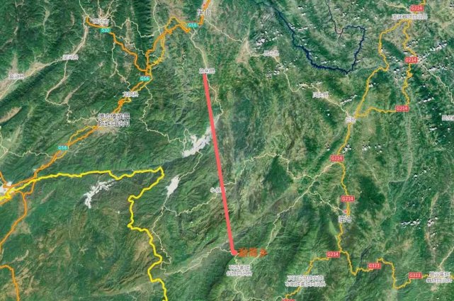保山交通网络更加完备|施甸县|隧道|施链高速|保山市|链子桥|云南