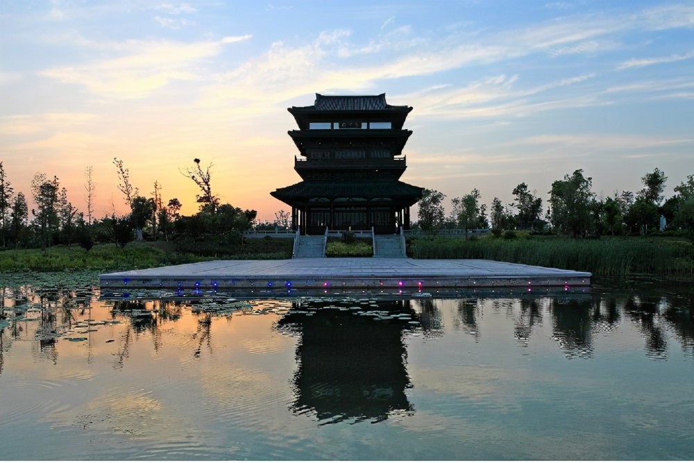 盐城一县级市被南通相中两地互相接壤有望携手发展