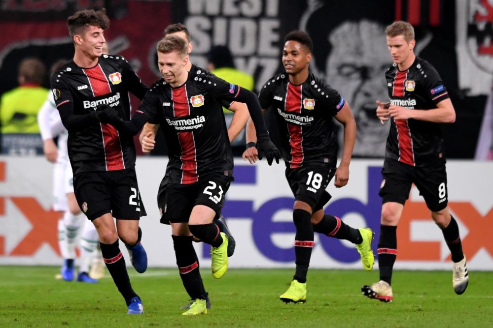 德甲药厂狼堡进攻大战,意甲米兰核心缺阵,亚特兰大趁机拿下?