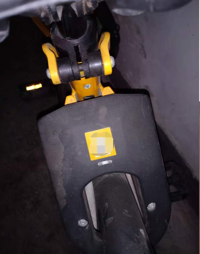 重视单车维护关系你我他|美团|美团单车|共享单车