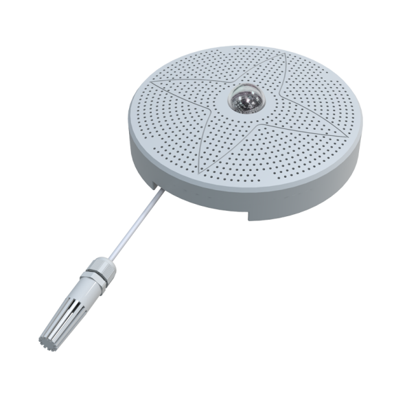 多功能空气质量传感器和液晶气体传感器有什么区别?_腾讯新闻