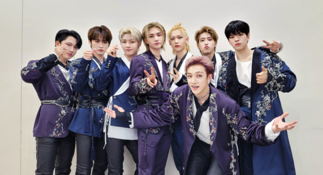 kingdom来了theboyz确定出演令人意外的是他们