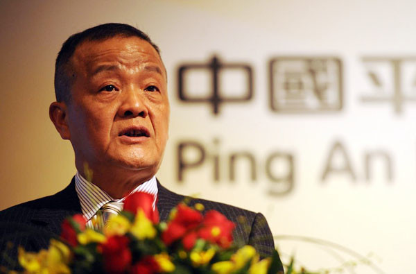 深圳新首富诞生了去年平均一天赚4亿公司市值超过阿里巴巴