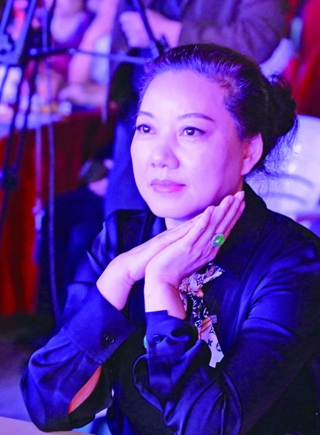 天南地北宜兴人人生如戏戏如人生记国家一级演员孙静