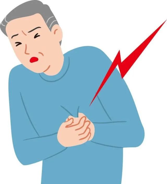 猝死抢救措施,转给身边可能抢救你的人!