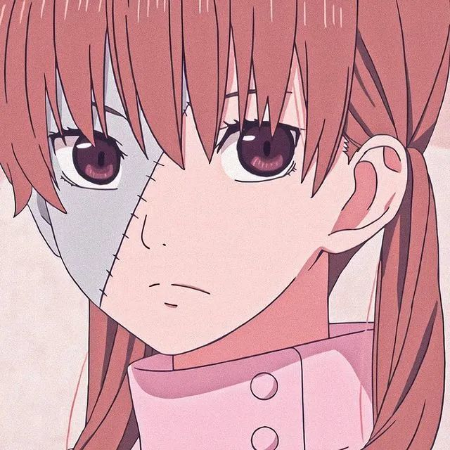 第143期动漫女头邻座的怪同学水谷雫无水印可爱女生头像