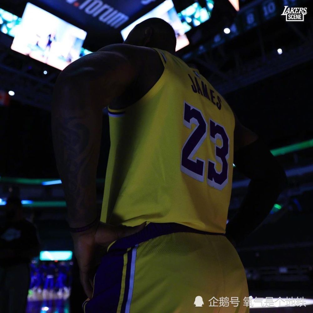 东部最强队不是对手,湖人卫冕冠军稳了?