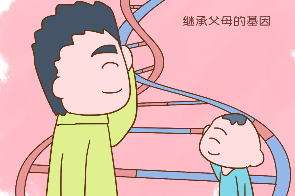 "生了个傻儿子,我的世界差点崩溃了"宝妈道出心酸事,值得深思_腾讯