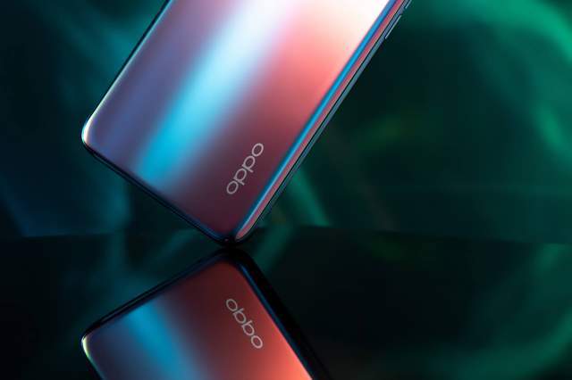 oppoa93真机图赏质感一绝续航表现更吓人