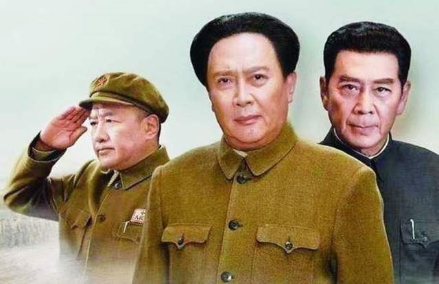 跨过鸭绿江:话唠郑锐和神射手陆乘风的原型是谁?