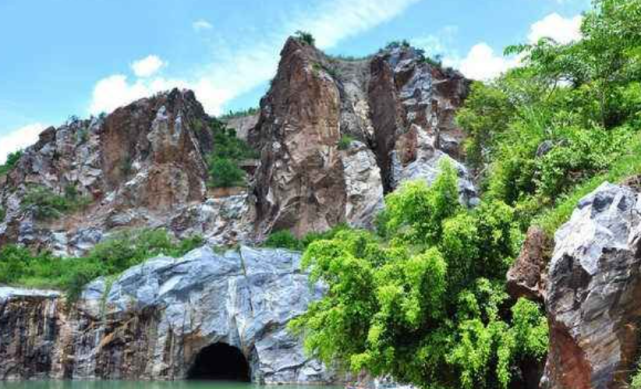 儋州旅遊,這九大不容錯過的景點,讓你感受獨特的海南風情