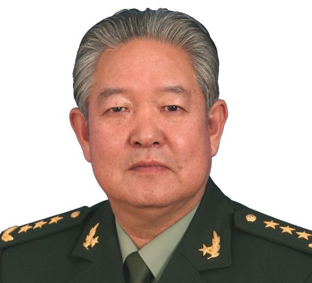 裴怀亮:原济南军区副司令员,62岁任国防大学校长,享何待遇?_腾讯新闻