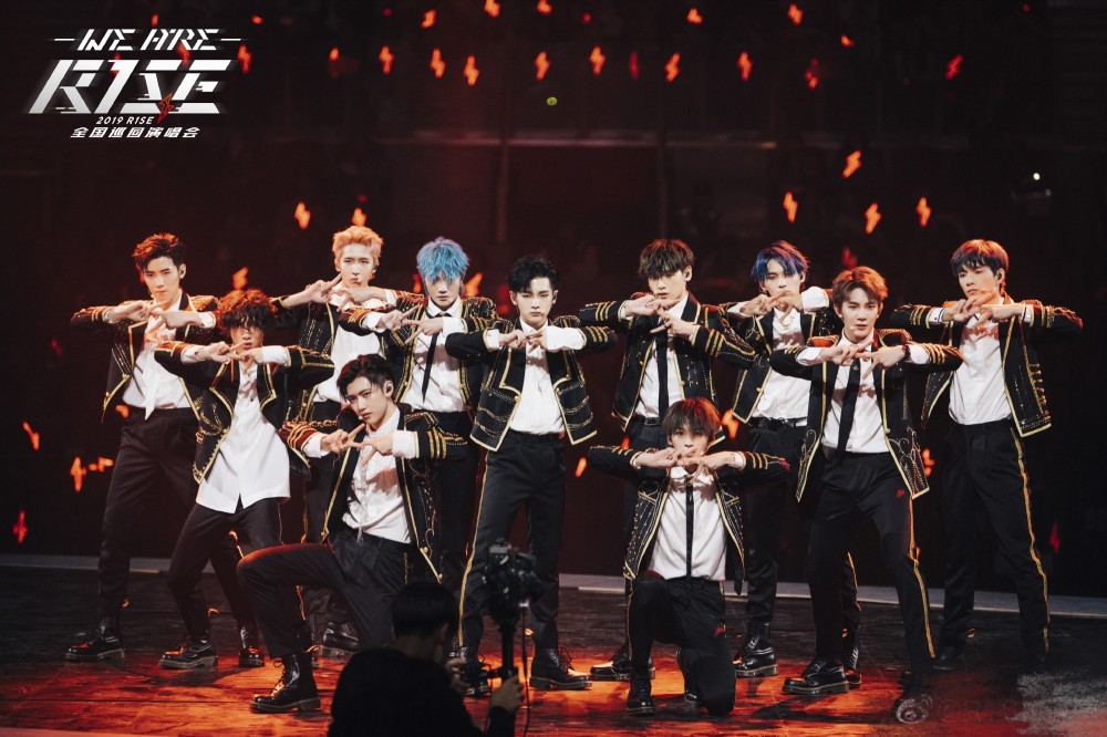 鹅厂全明星年会阵容曝光,哇唧唧哇并非没有年会,实则不单独举办