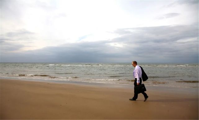 米聊十年,黯然退场