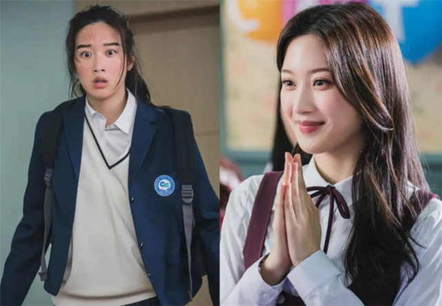 看《女神降临》种草了女主的衣橱,件件百搭好看,均价不超500元