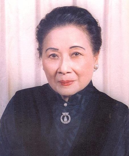 宋美龄卸妆后长什么样她的佣人回忆蒋夫人卸妆后如同鬼魅