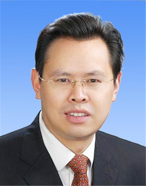 程用文任武汉市副市长代理市长